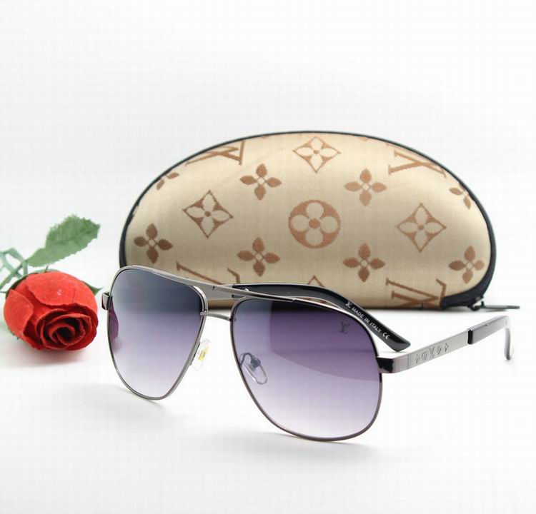 LV Sunglasses AAA-758