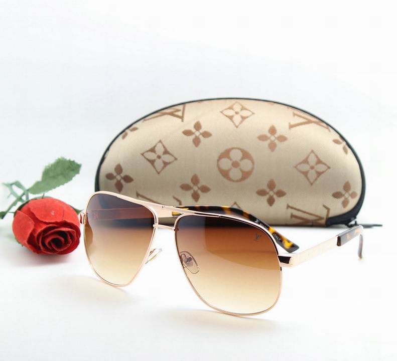 LV Sunglasses AAA-759