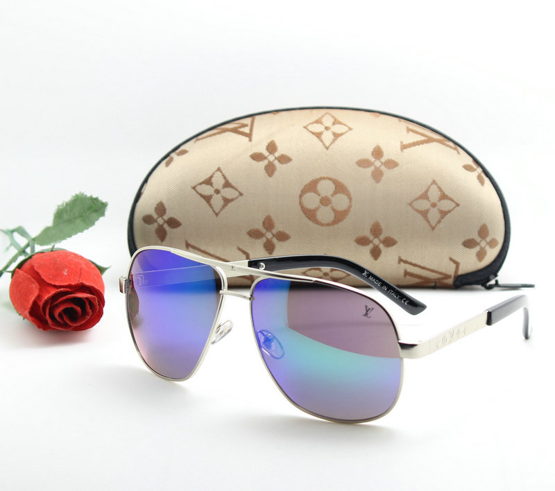 LV Sunglasses AAA-760