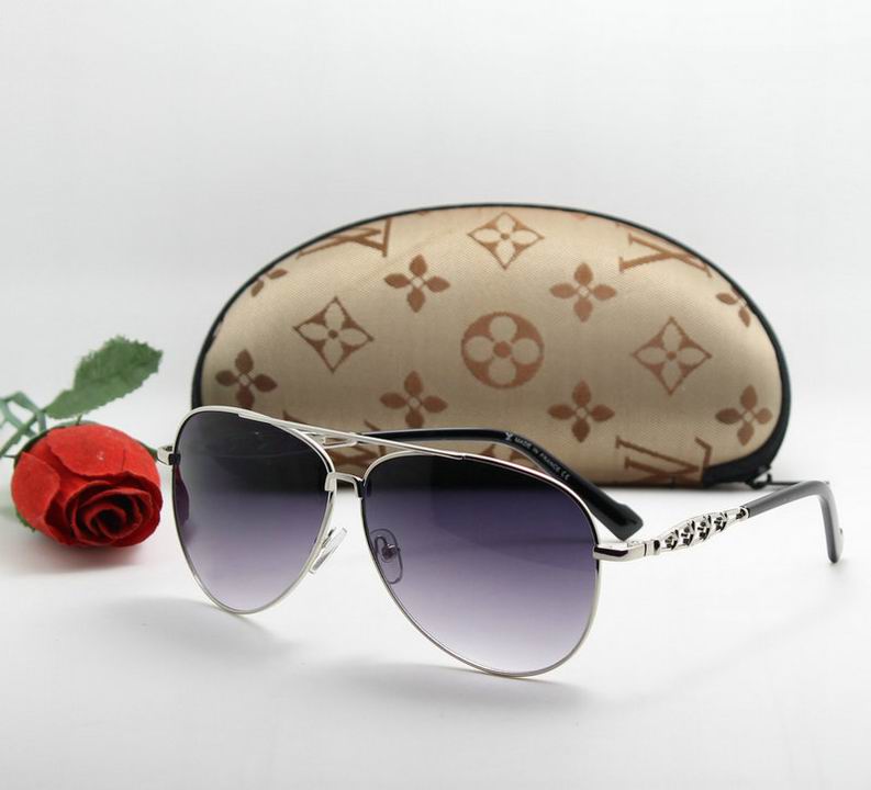 LV Sunglasses AAA-764