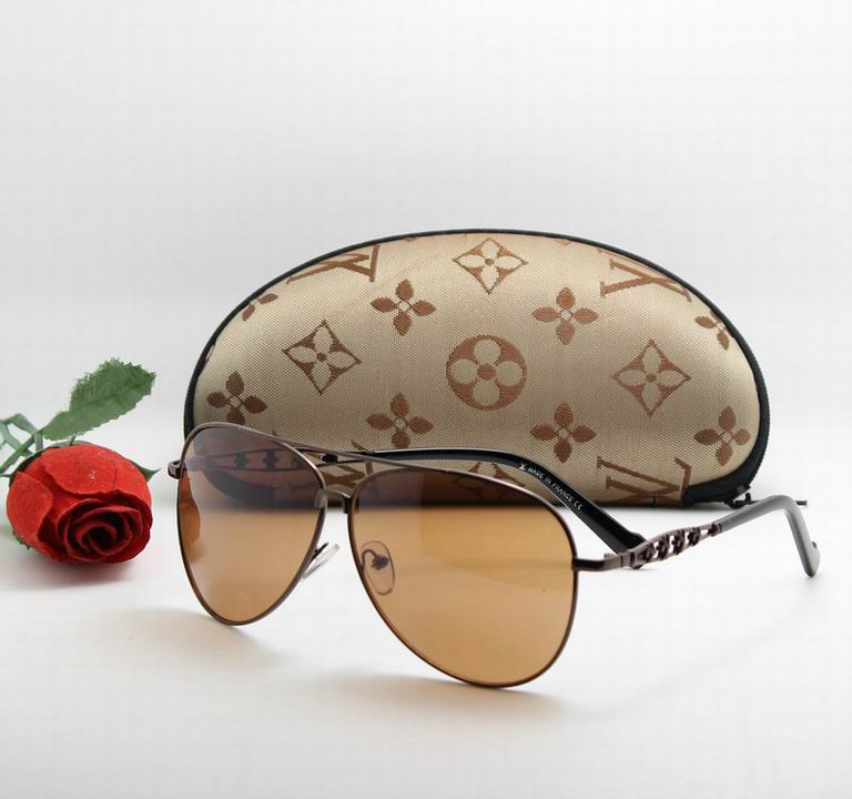 LV Sunglasses AAA-766