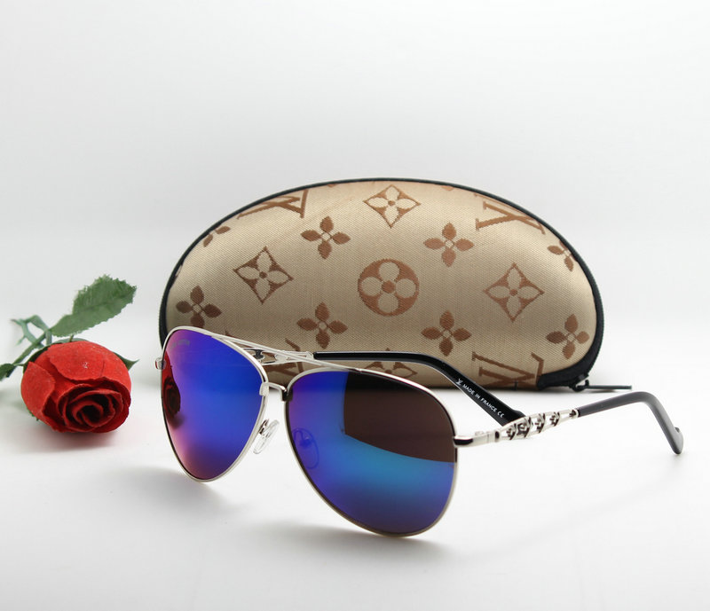 LV Sunglasses AAA-769