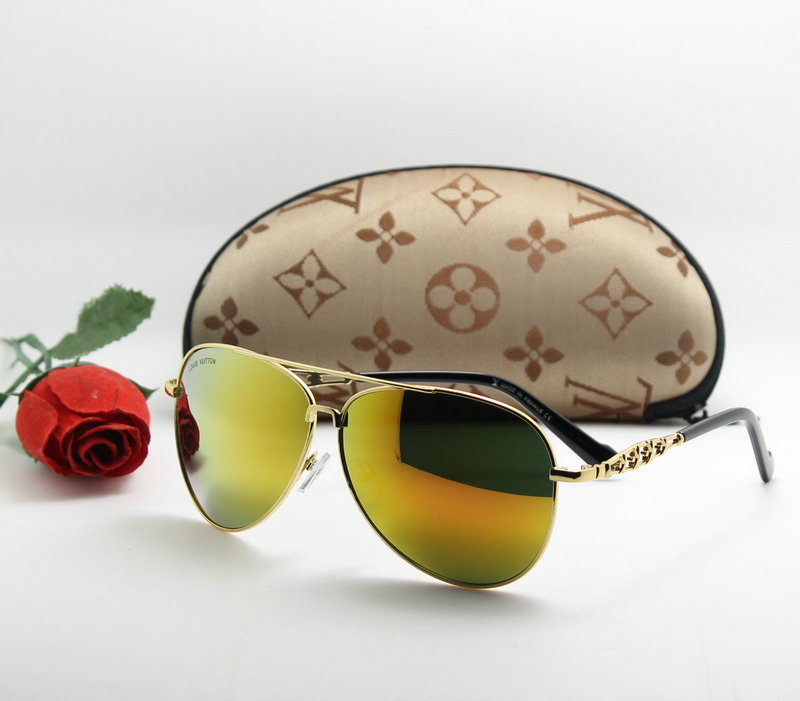 LV Sunglasses AAA-770