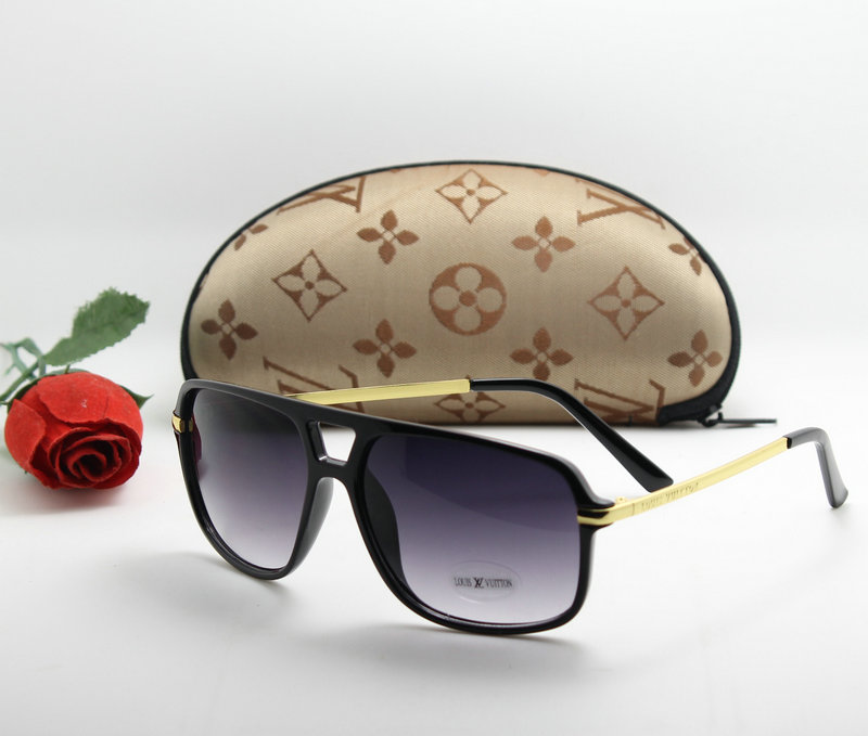 LV Sunglasses AAA-771