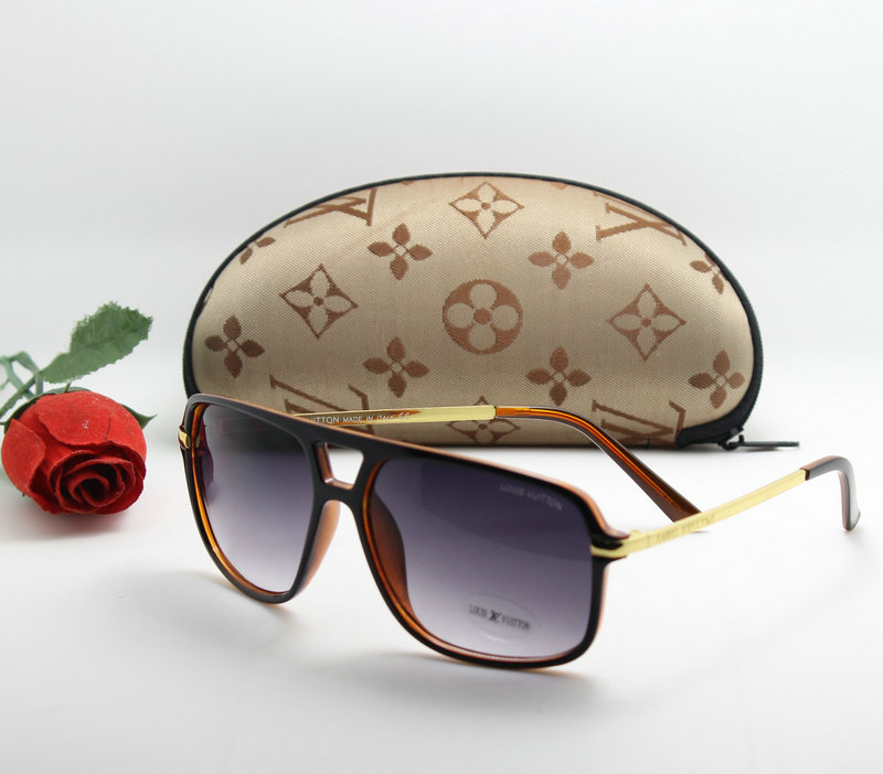 LV Sunglasses AAA-773