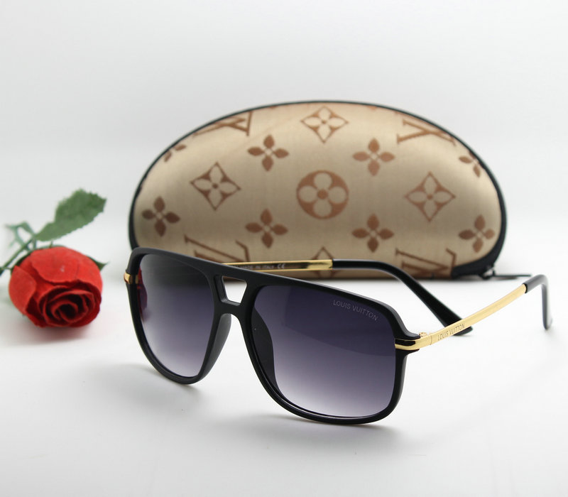 LV Sunglasses AAA-774