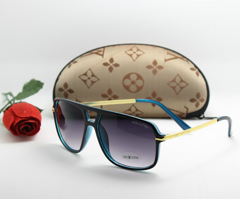 LV Sunglasses AAA-775