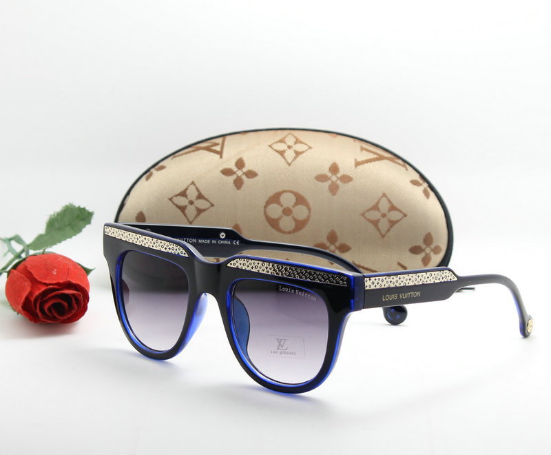 LV Sunglasses AAA-778