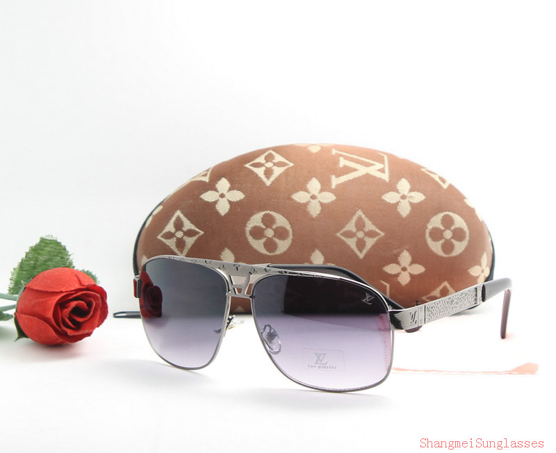 LV Sunglasses AAA-783