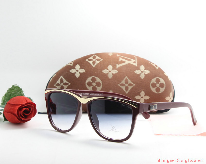 LV Sunglasses AAA-785