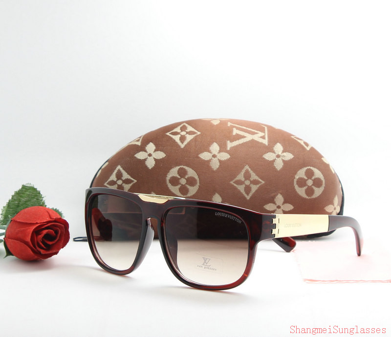 LV Sunglasses AAA-790