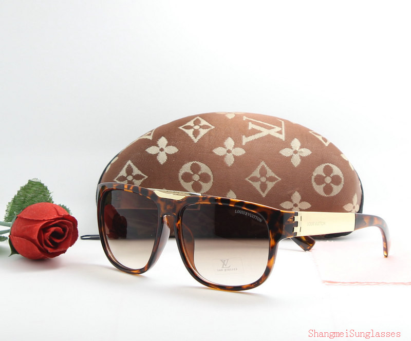 LV Sunglasses AAA-791