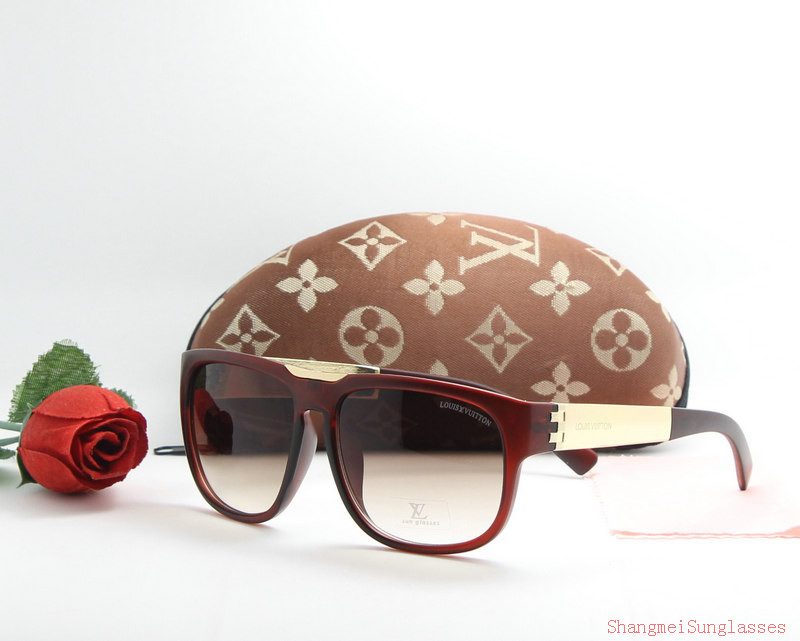 LV Sunglasses AAA-792