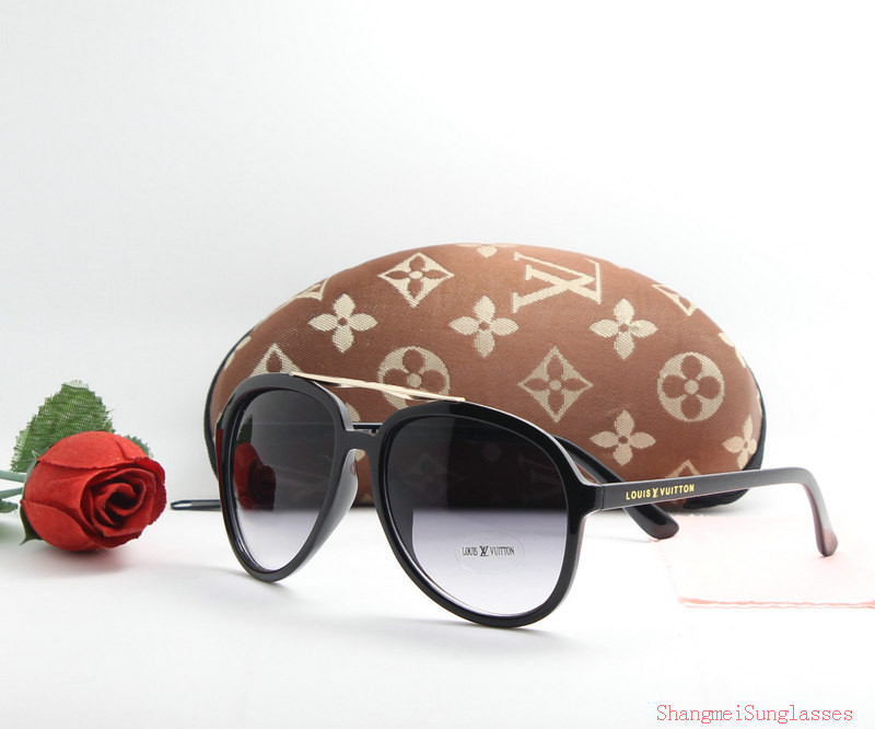 LV Sunglasses AAA-793