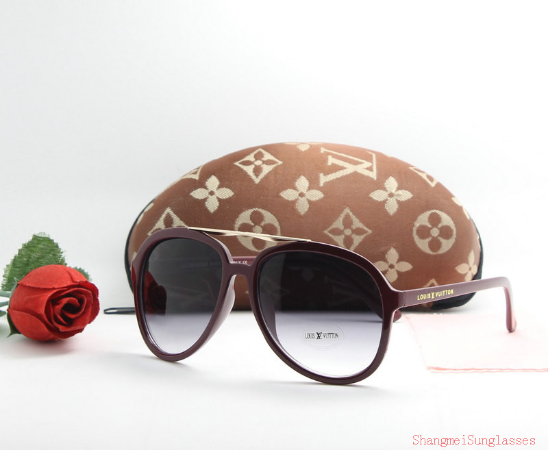 LV Sunglasses AAA-794