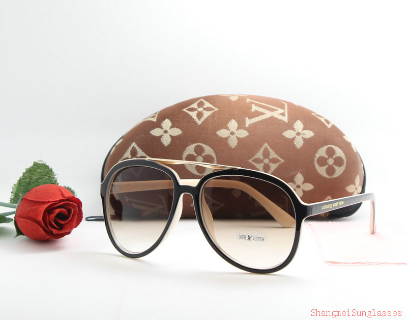 LV Sunglasses AAA-795