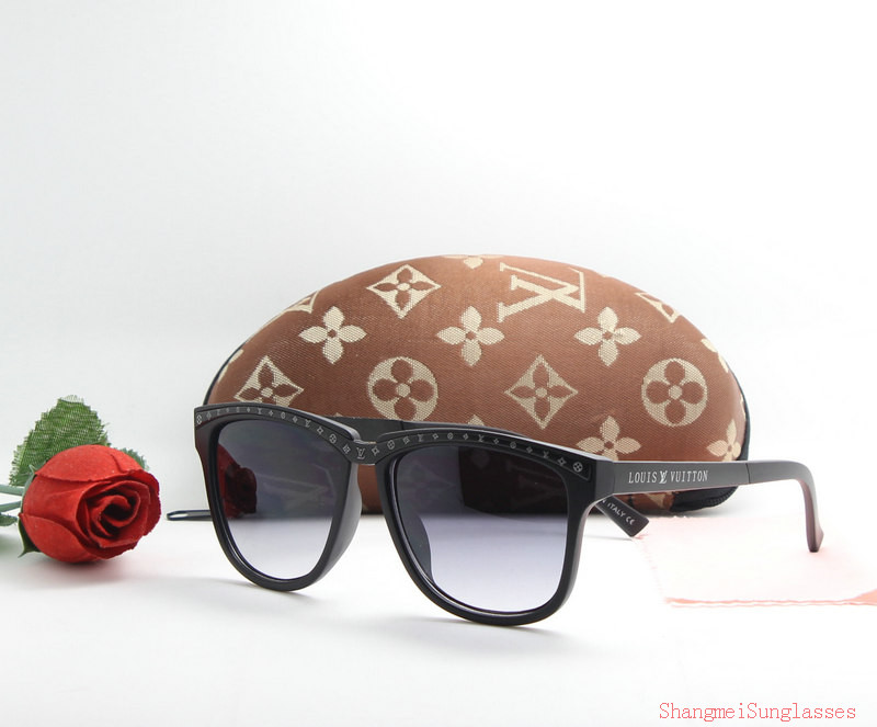 LV Sunglasses AAA-799