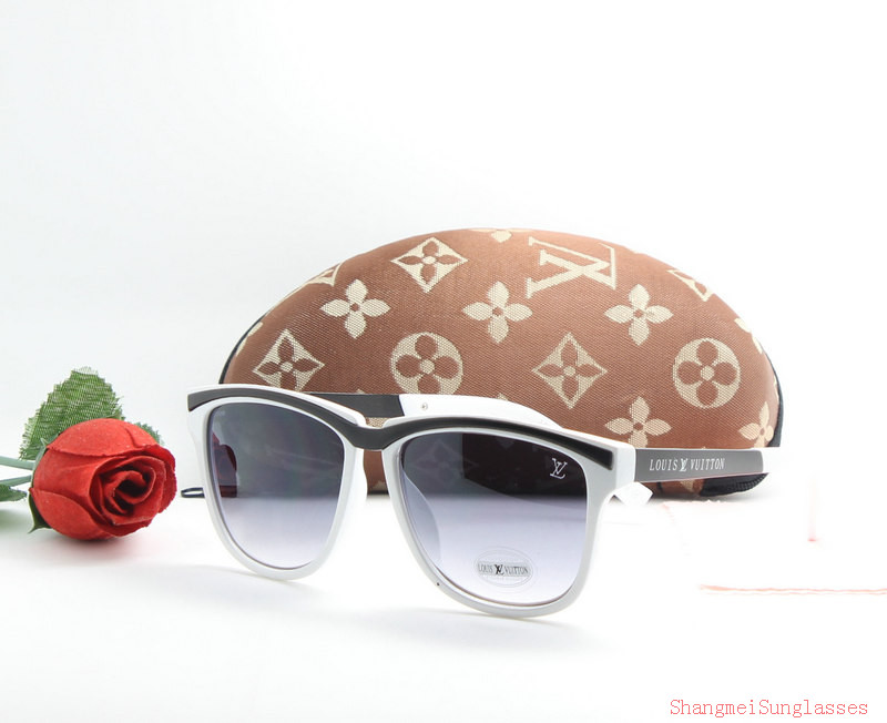 LV Sunglasses AAA-803