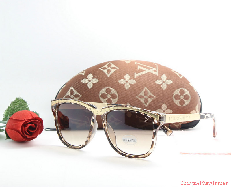 LV Sunglasses AAA-805