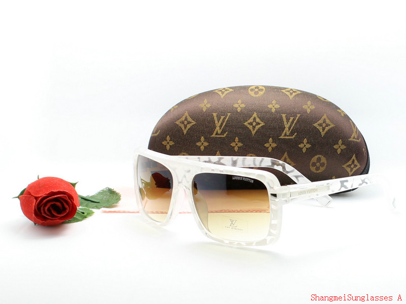 LV Sunglasses AAA-823