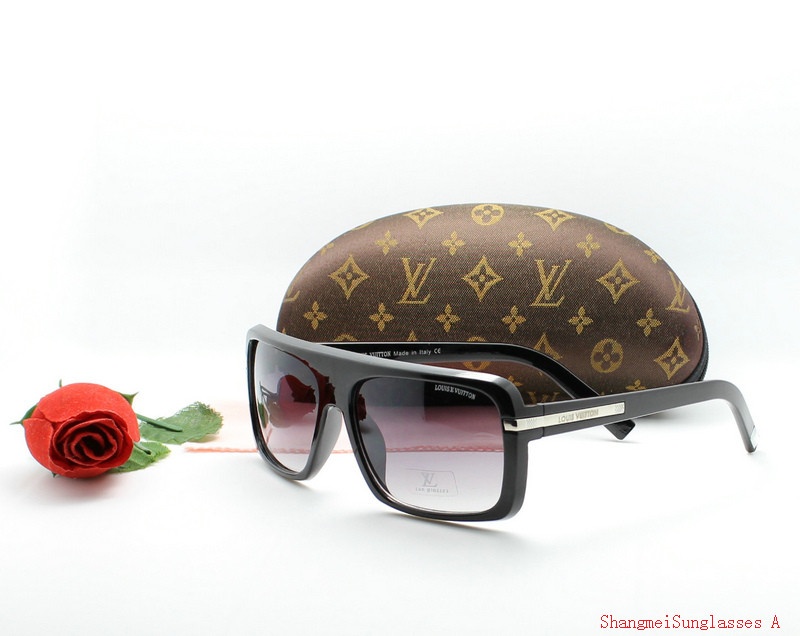 LV Sunglasses AAA-824