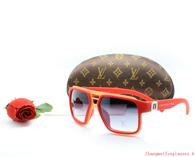 LV Sunglasses AAA-830