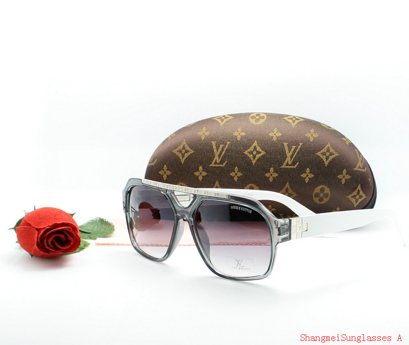 LV Sunglasses AAA-832