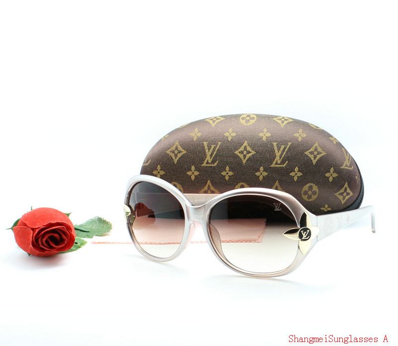 LV Sunglasses AAA-853