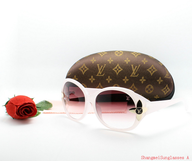 LV Sunglasses AAA-854