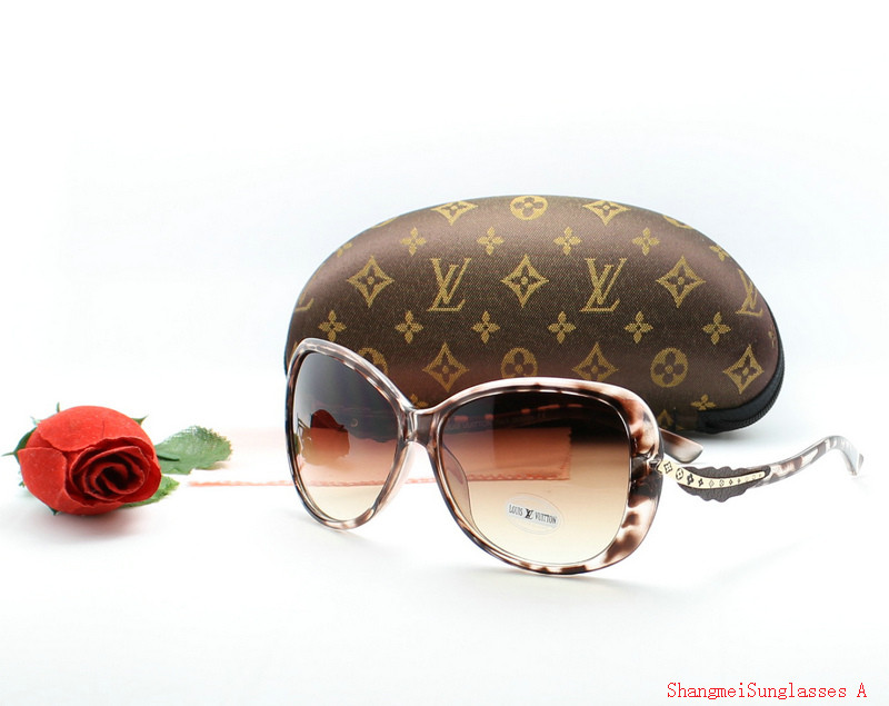 LV Sunglasses AAA-862