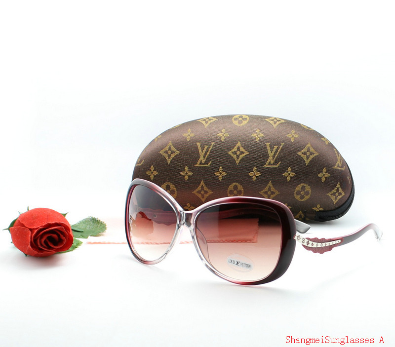 LV Sunglasses AAA-864