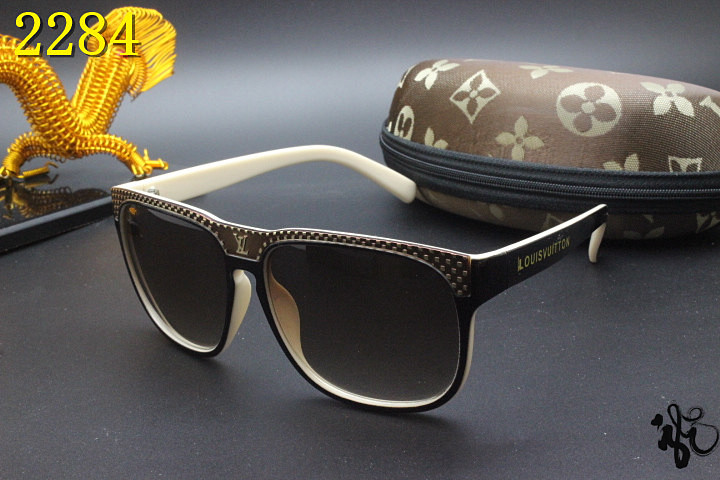 LV Sunglasses AAA-866