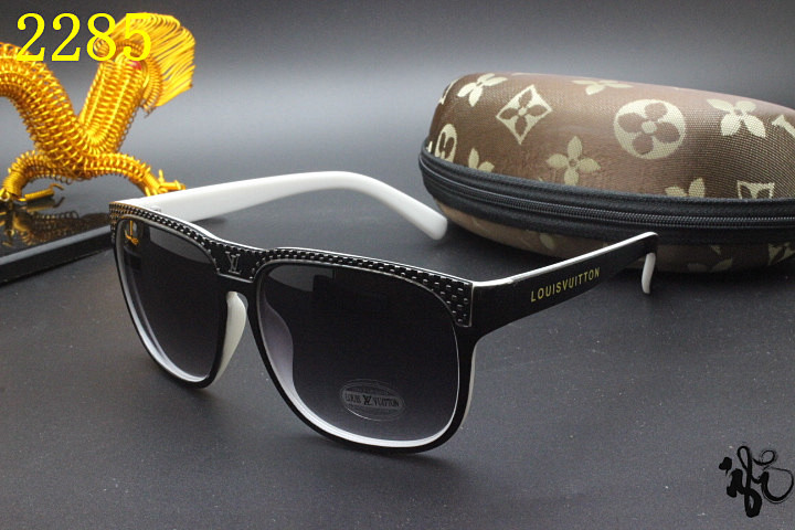 LV Sunglasses AAA-867