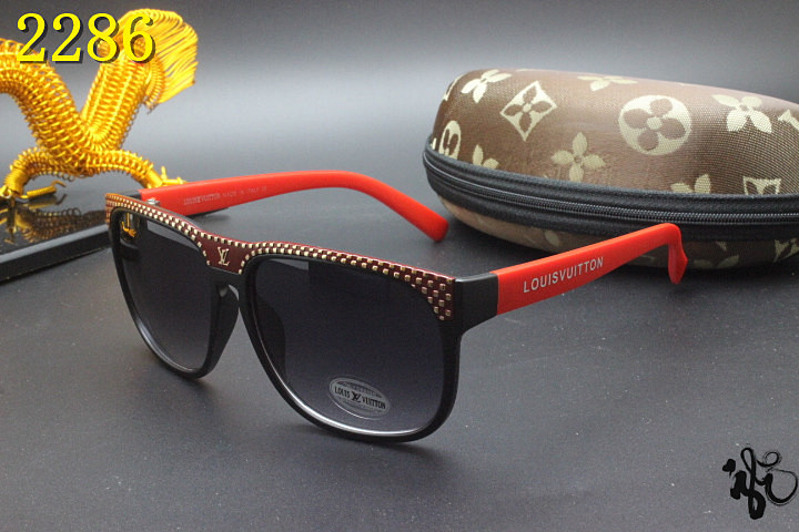 LV Sunglasses AAA-868