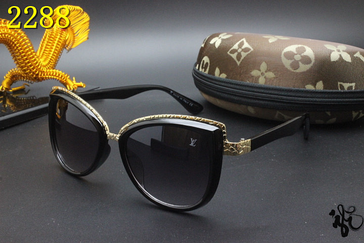 LV Sunglasses AAA-870