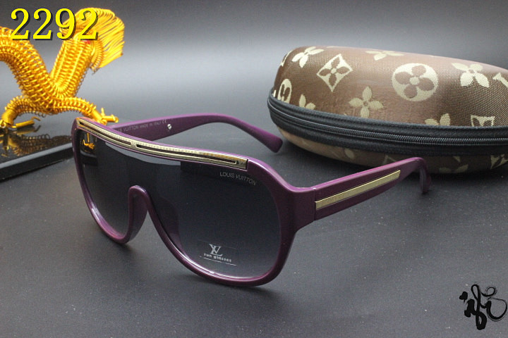 LV Sunglasses AAA-874