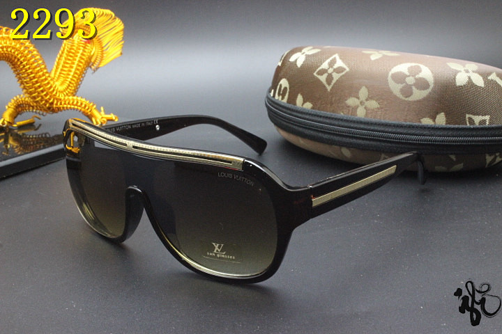 LV Sunglasses AAA-875