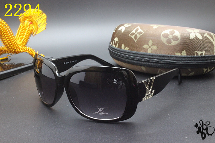 LV Sunglasses AAA-876