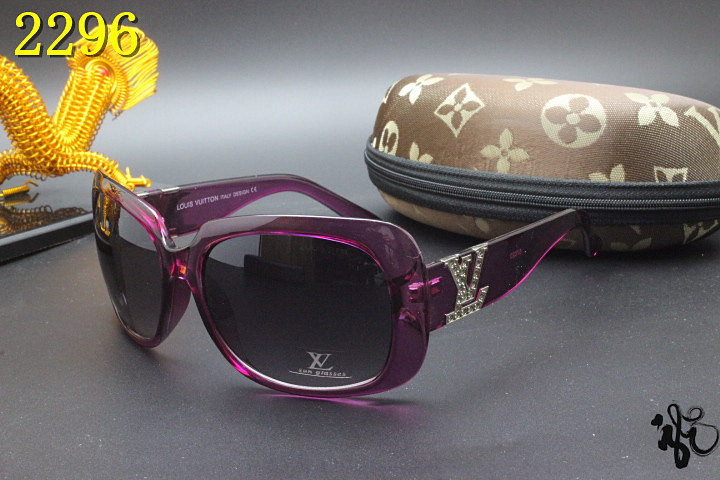 LV Sunglasses AAA-878