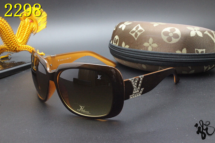 LV Sunglasses AAA-880