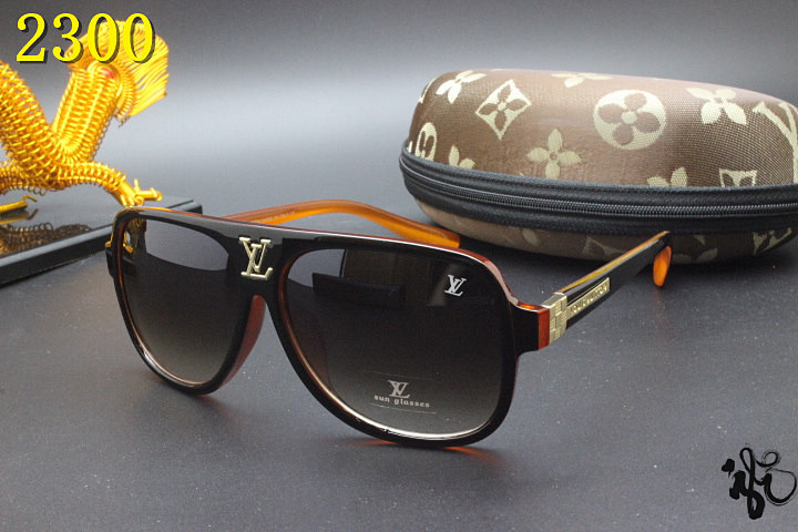 LV Sunglasses AAA-882