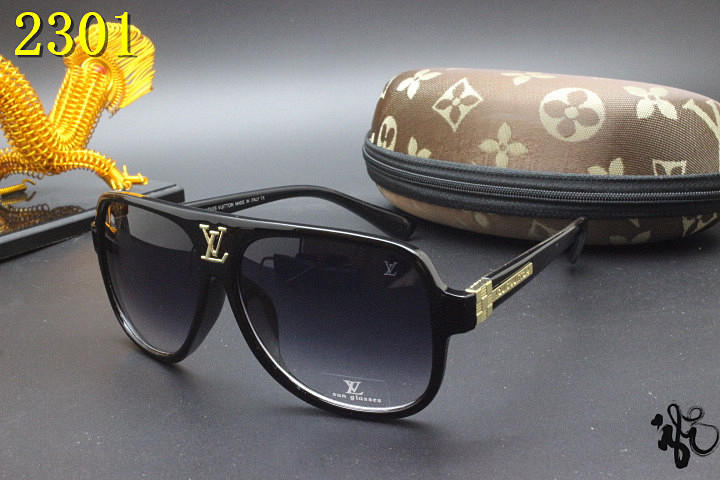 LV Sunglasses AAA-883