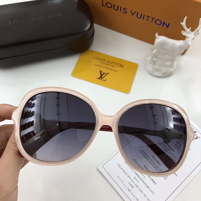 LV Sunglasses AAAA-364