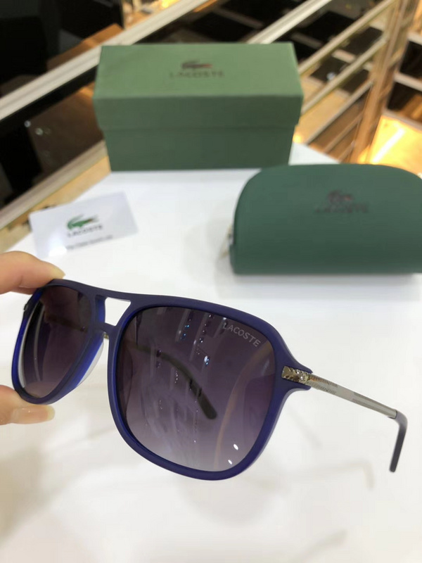 Lacoste Sunglasses AAAA-005