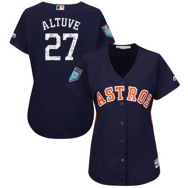 MLB 2018 Jerseys-307