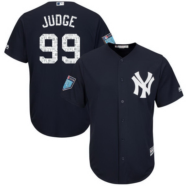 MLB 2018 Jerseys-315