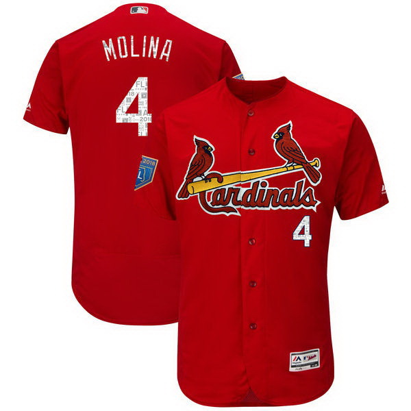 MLB 2018 Jerseys-321