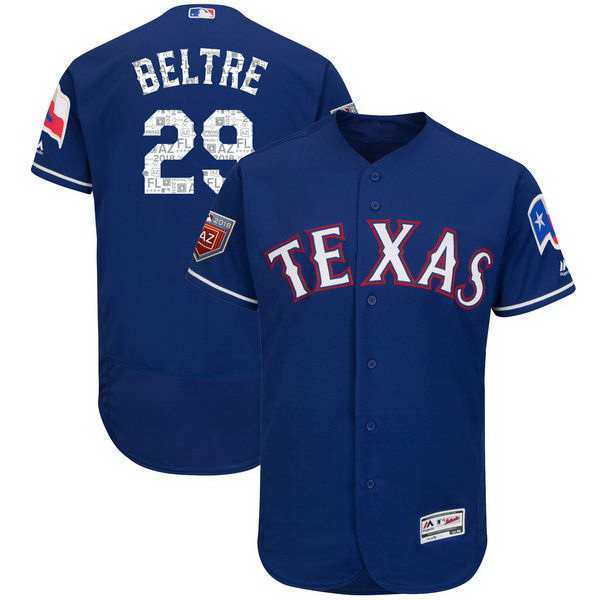 MLB 2018 Jerseys-322