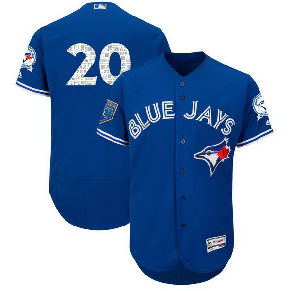 MLB 2018 Jerseys-324