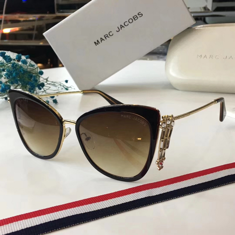 Marc Jacobs Sunglasses AAAA-017